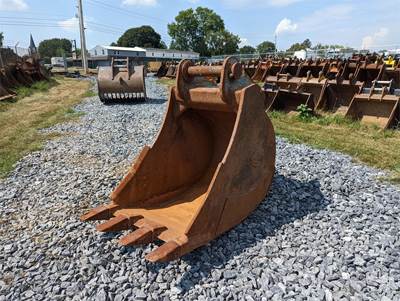 Strickland ZX270-36 Bucket