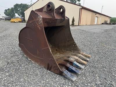 Tag 110 MM 60'' Bucket