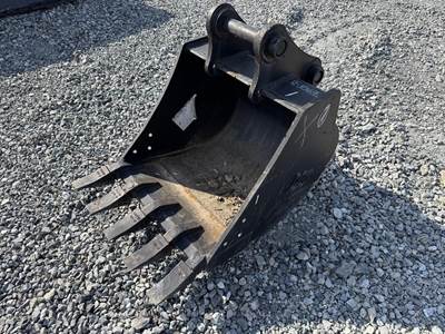 Tag 24'' 45MM Bucket