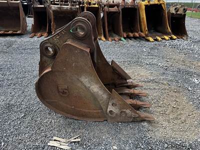 Tag 30" 80 MM Bucket