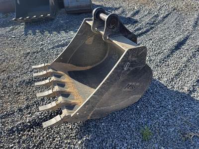 Tag 36'' 50 MM Bucket