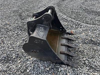 Tag 387944-42 Bucket