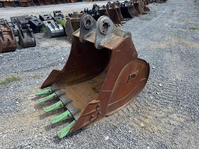Tag 42'' 80 MM Bucket