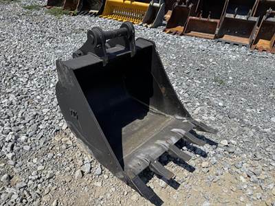 Tag 50 MM Bucket