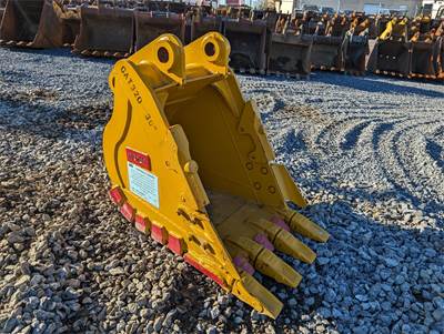 Teran CAT320 Bucket