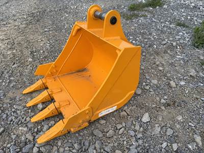 24'' 45MM Bucket