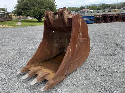 Volvo S3 Bucket