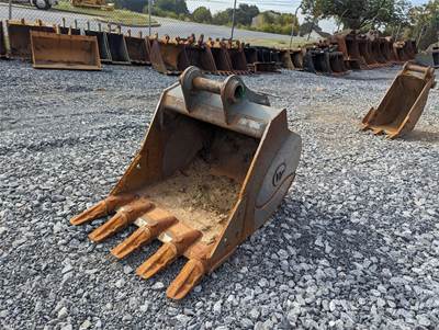 Wacker Neuson HS-1281 Bucket