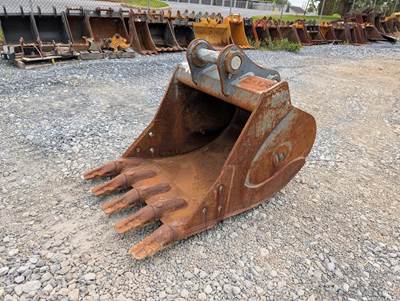 Werk-Brau 1394936 Bucket