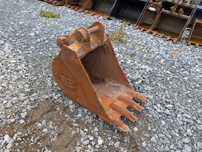 Werk-Brau 15MNHD18 Bucket