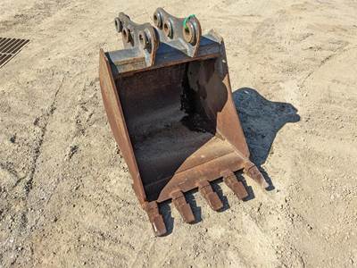 Werk-Brau 15MNHD24 Bucket
