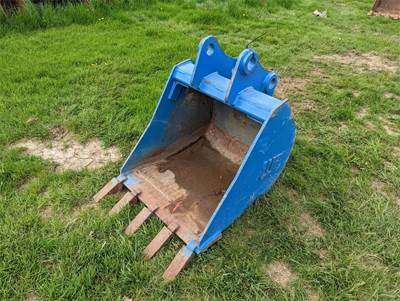 Werk-Brau 15MNHD24 Bucket