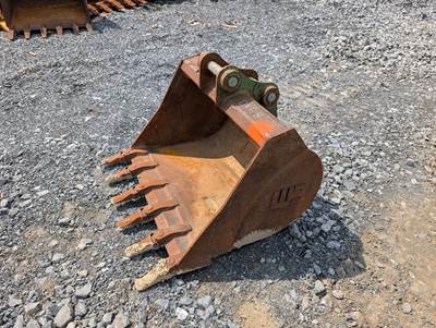 Werk-Brau 18MNHD36 Bucket