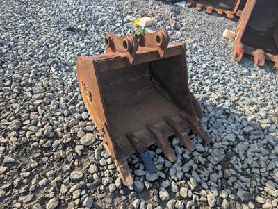 Werk-Brau 1MNHD24 Bucket