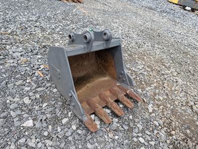 Werk-Brau 1MNHD24 Bucket