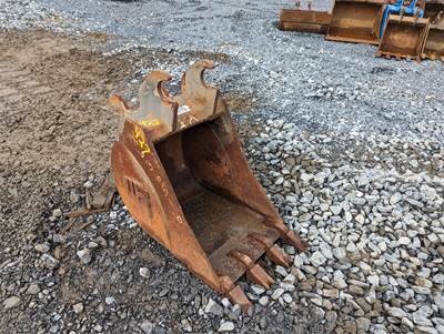 Werk-Brau 2MNHD20 Bucket