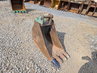 Werk-Brau 3MNHD18 Bucket