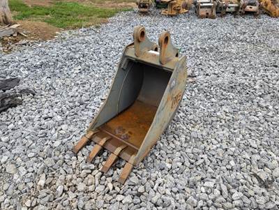 Werk-Brau 3MNHD20 Bucket