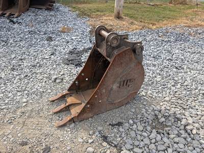 Werk-Brau 4MNHD18 Bucket