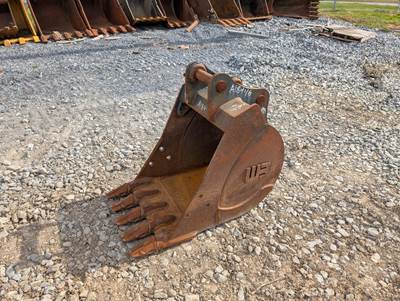 Werk-Brau 4MNHD24 Bucket