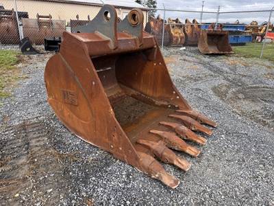Werk-Brau E30HD54 Bucket