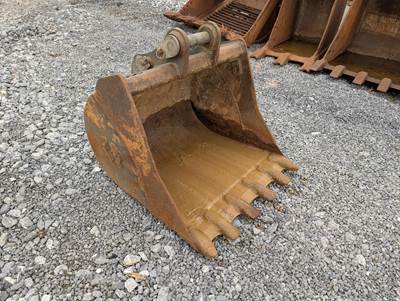 Werk-Brau ET90 Bucket