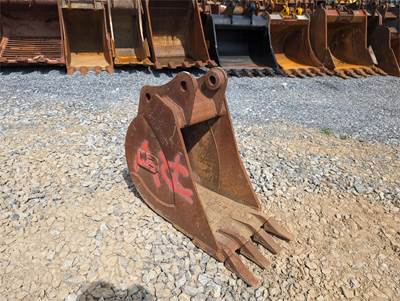 Werk-Brau KOBSK80 Bucket