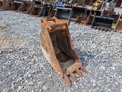 Werk-Brau WBMN18HD Bucket