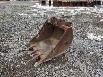 Werk-Brau WBMN30HD Bucket