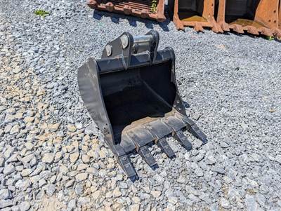 Woods Bucket