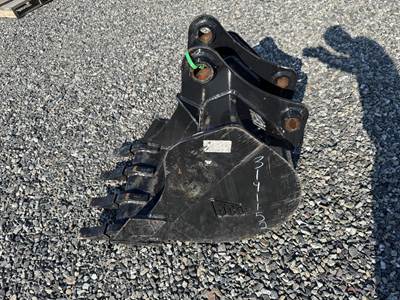 JCB WAINROY Grapple Bucket
