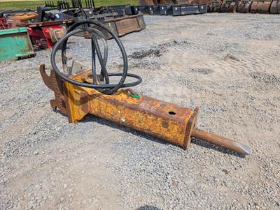 Atlas Copco PB210 Hammer