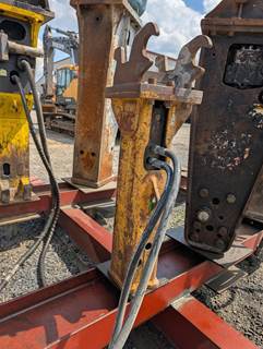 Atlas Copco PB210 Hammer