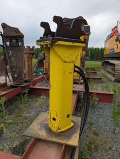 Atlas Copco PB210 Hammer