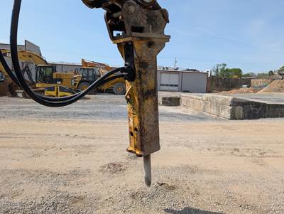 Atlas Copco PB310 Hammer