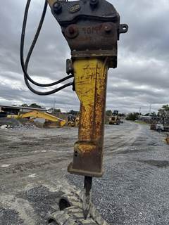 EPIROC EC100T Hammer