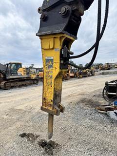 EPIROC MB1000 Hammer