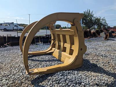 Balderson BLF966 Log Forks