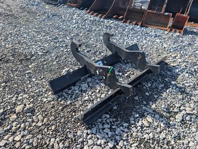 Caterpillar 3908288 Pallet Fork