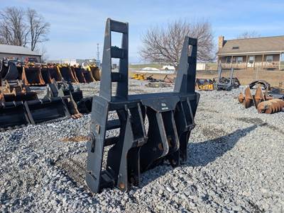 Caterpillar 3961513 Pallet Fork