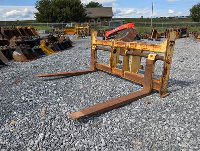 Gem JRB418 Pallet Fork