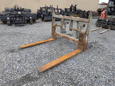 JRB JRB416 Pallet Fork