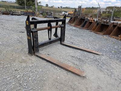 Rockland UCF Pallet Fork