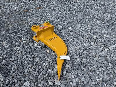 Teran CAT304 Ripper