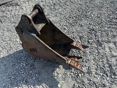 Tag Rock Bucket