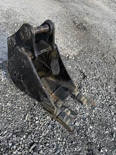 Tag YANMAR Rock Bucket