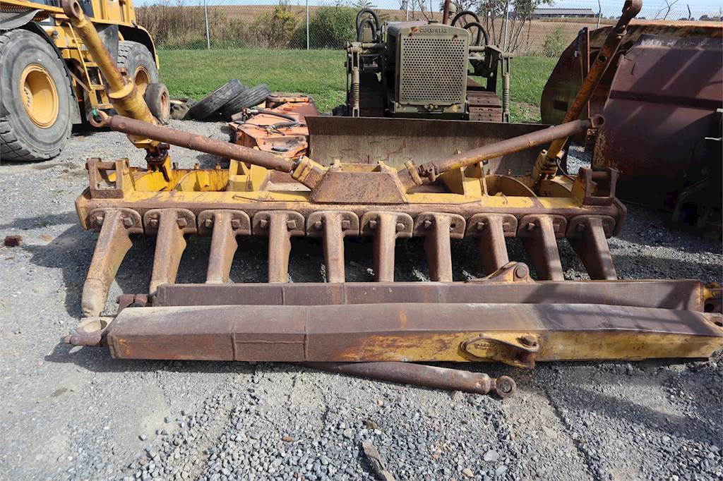 Fleco Root Rake For Sale Womelsdorf, PA A1763