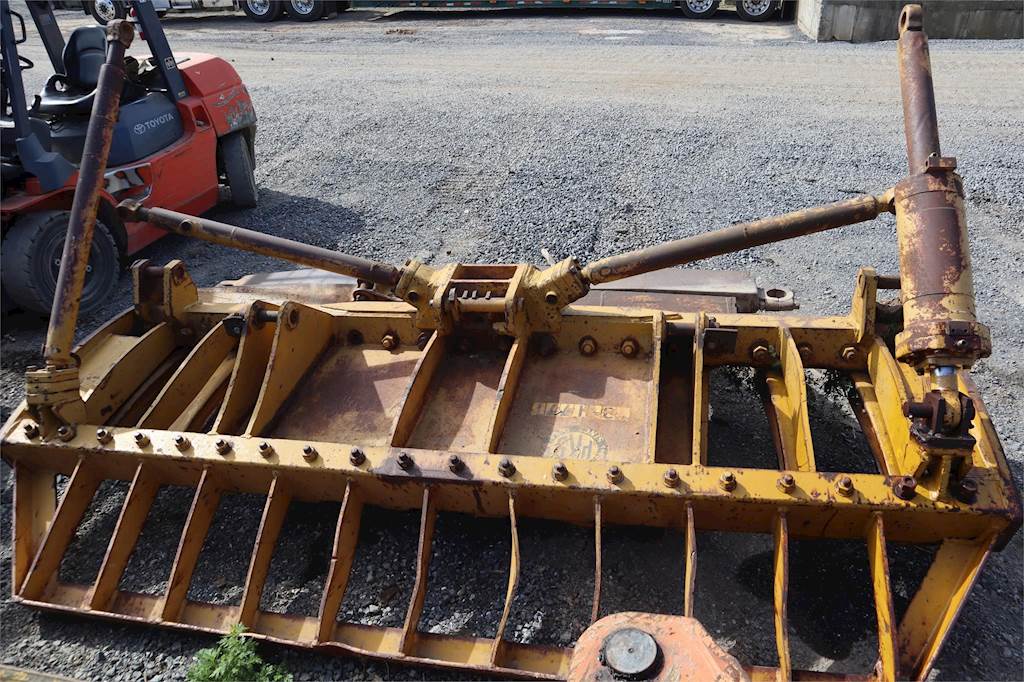 Fleco Root Rake For Sale Womelsdorf, PA A1763