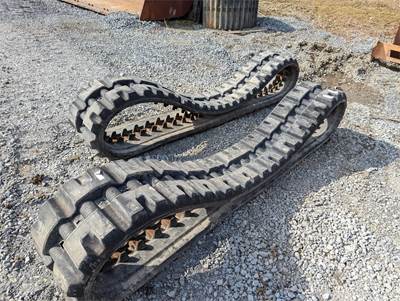 Bridgestone Rubber Track
