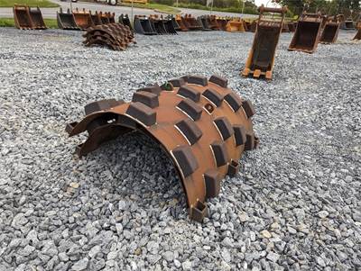 Ingersoll-Rand Shell Kit